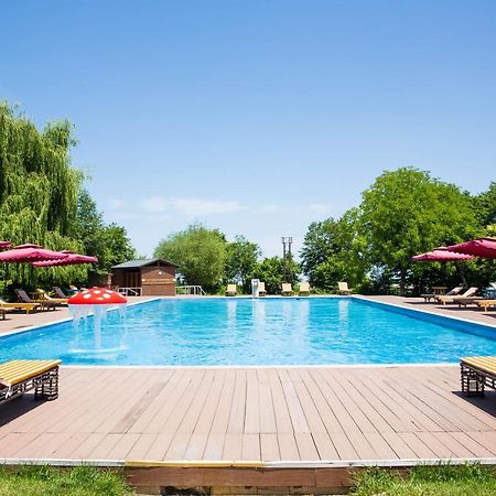 Cennet Bagi Guba Hotel Ґуба Екстер'єр фото