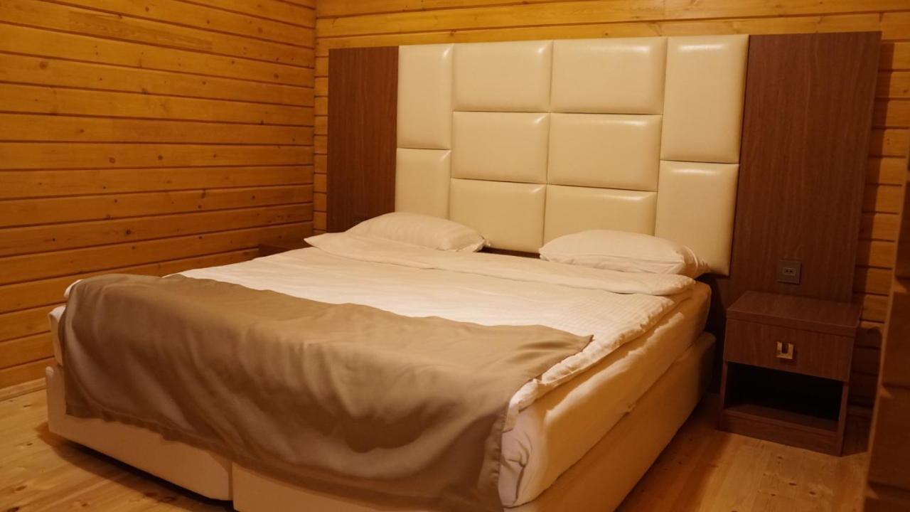 Cennet Bagi Guba Hotel Ґуба Екстер'єр фото