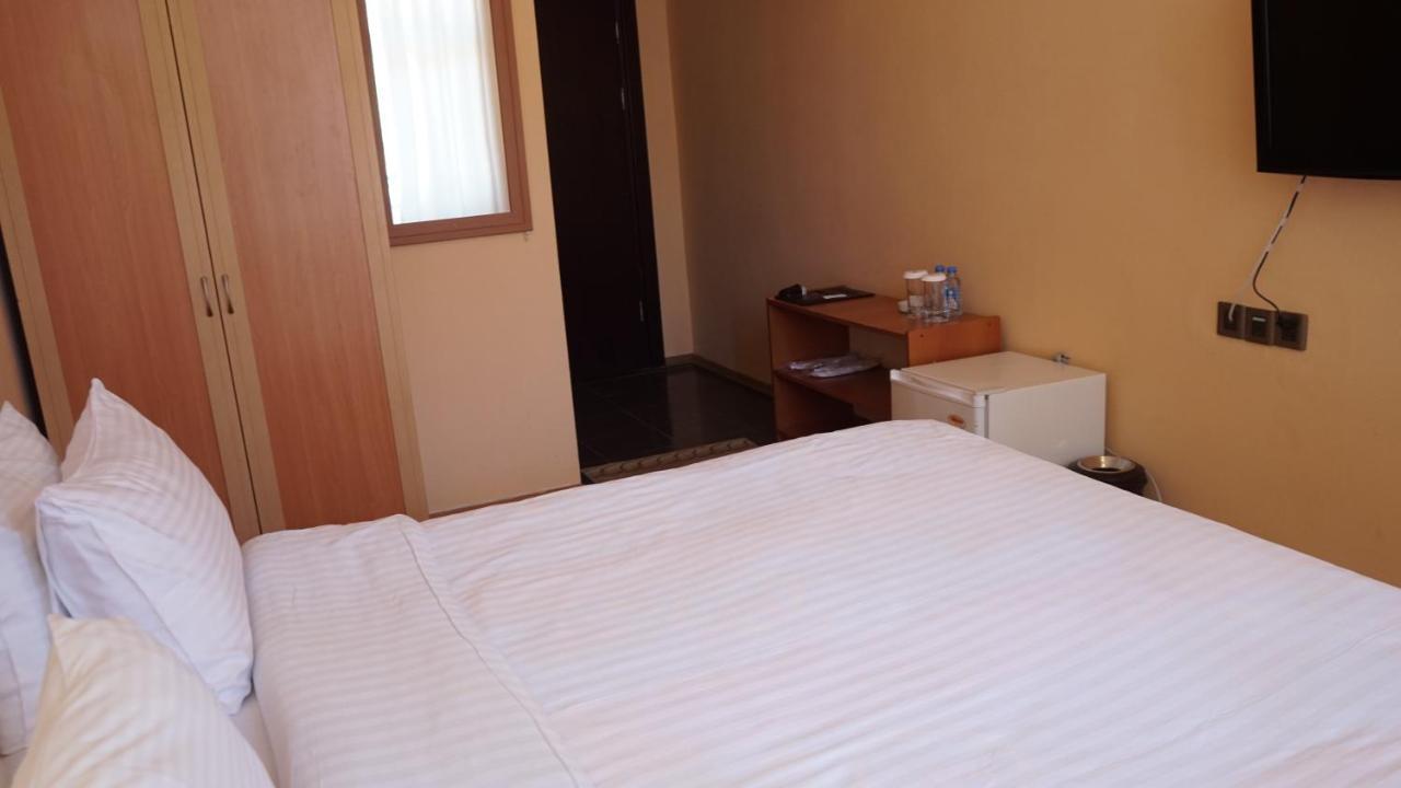 Cennet Bagi Guba Hotel Ґуба Екстер'єр фото