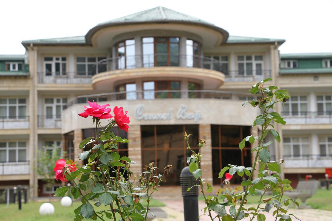 Cennet Bagi Guba Hotel Ґуба Екстер'єр фото