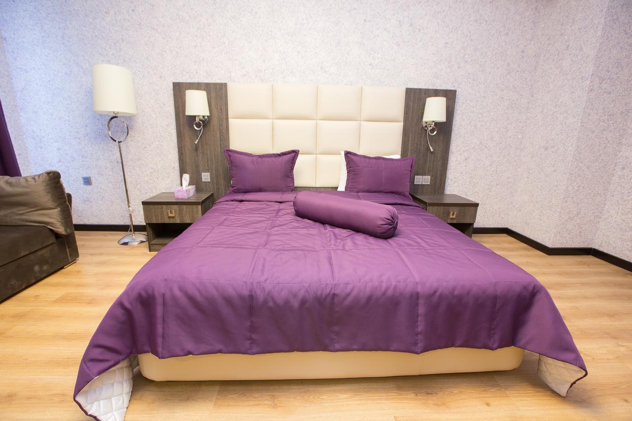 Cennet Bagi Guba Hotel Ґуба Екстер'єр фото