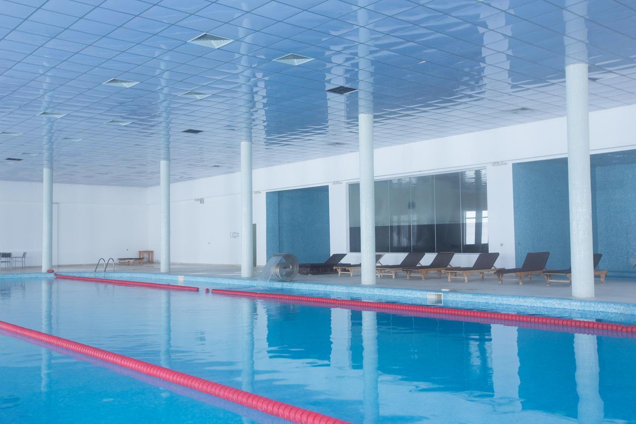 Cennet Bagi Guba Hotel Ґуба Екстер'єр фото