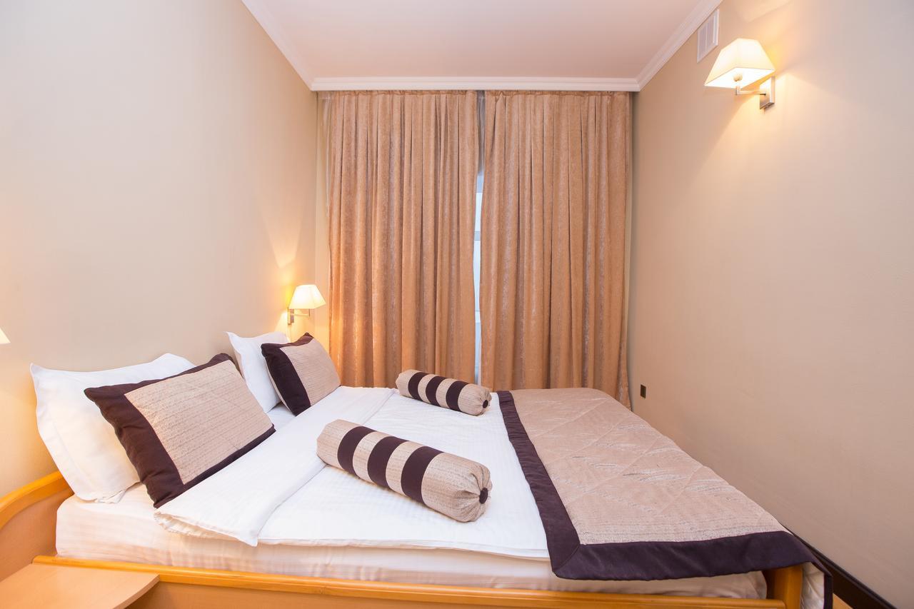 Cennet Bagi Guba Hotel Ґуба Екстер'єр фото