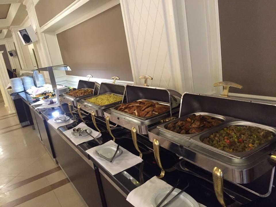 Cennet Bagi Guba Hotel Ґуба Екстер'єр фото