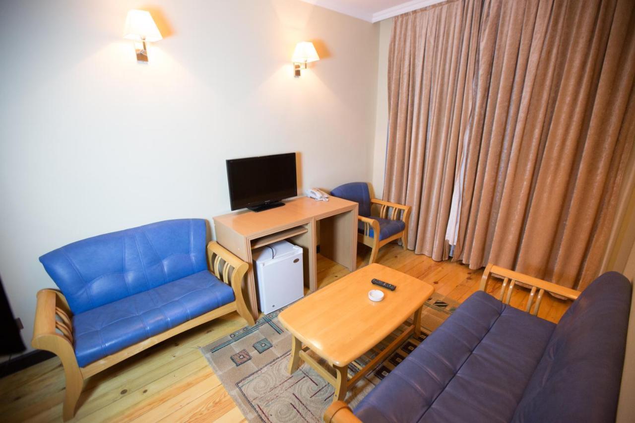 Cennet Bagi Guba Hotel Ґуба Екстер'єр фото
