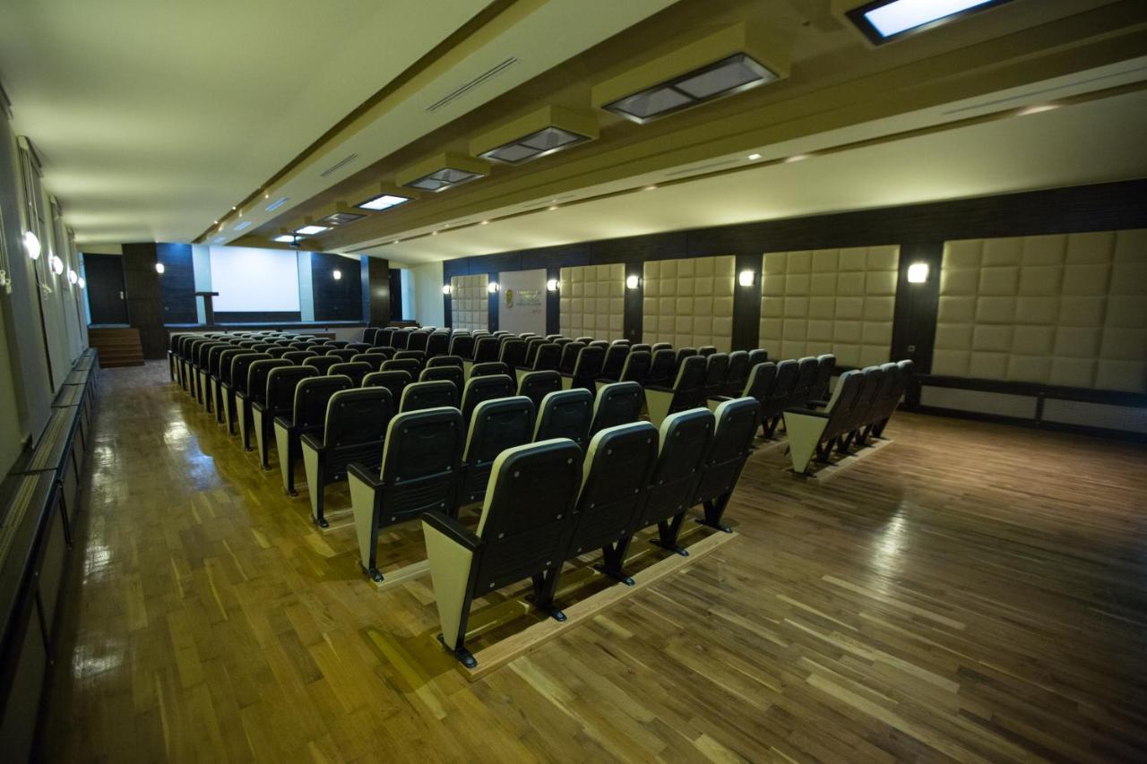 Cennet Bagi Guba Hotel Ґуба Екстер'єр фото